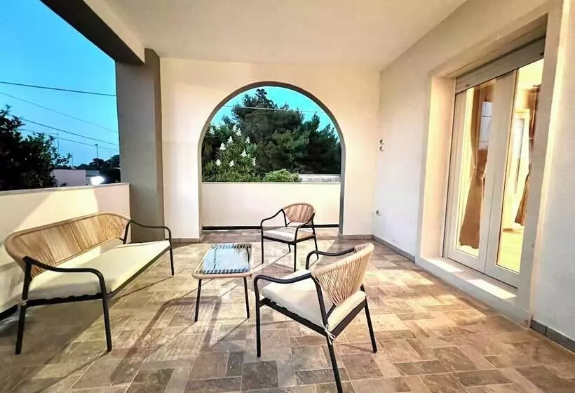 ペンション Salento House Inn