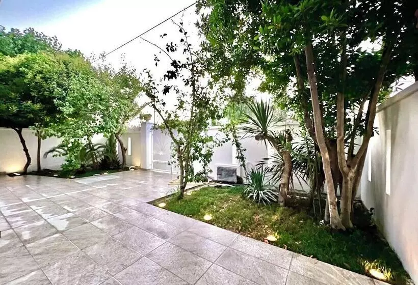 ペンション Salento House Inn