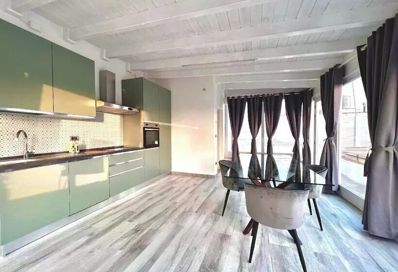 ペンション Salento House Inn