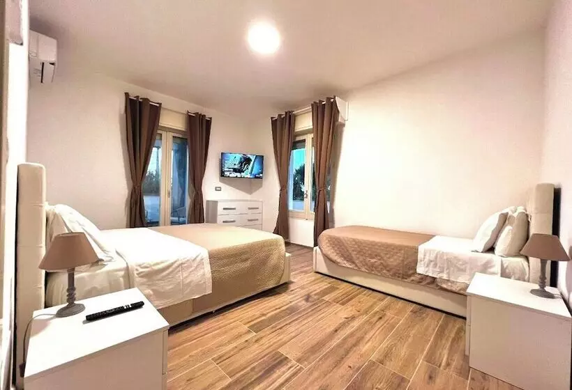 ペンション Salento House Inn