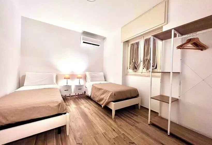 ペンション Salento House Inn