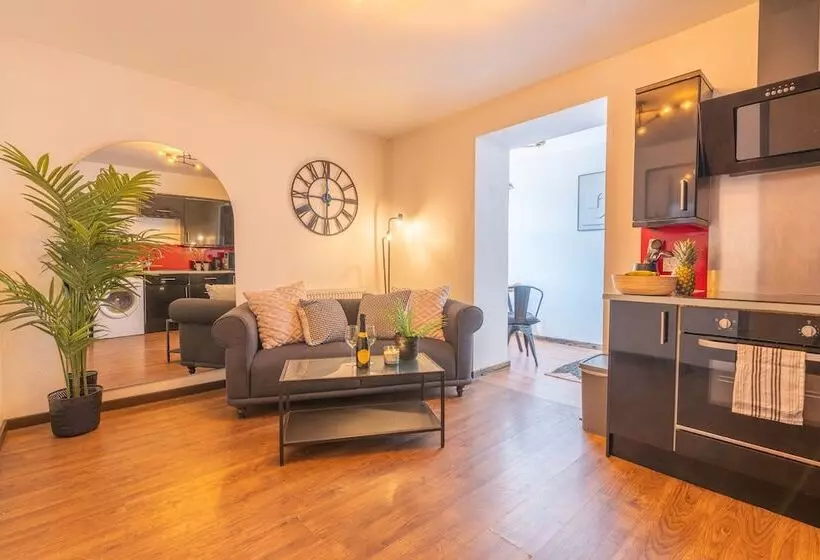 ペンション Woodbury 6 2