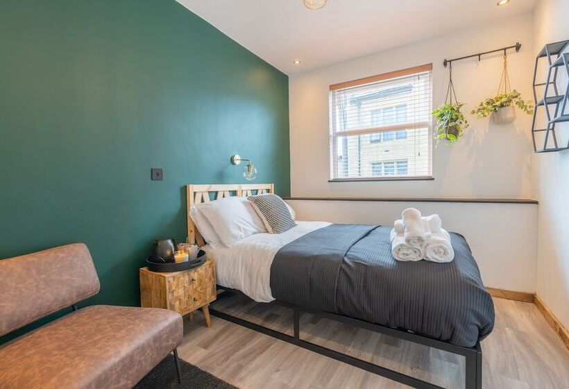 ペンション Woodbury 6 2