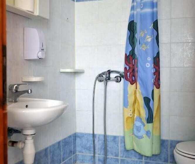 Pension Margarita 2 Connect Double Rooms