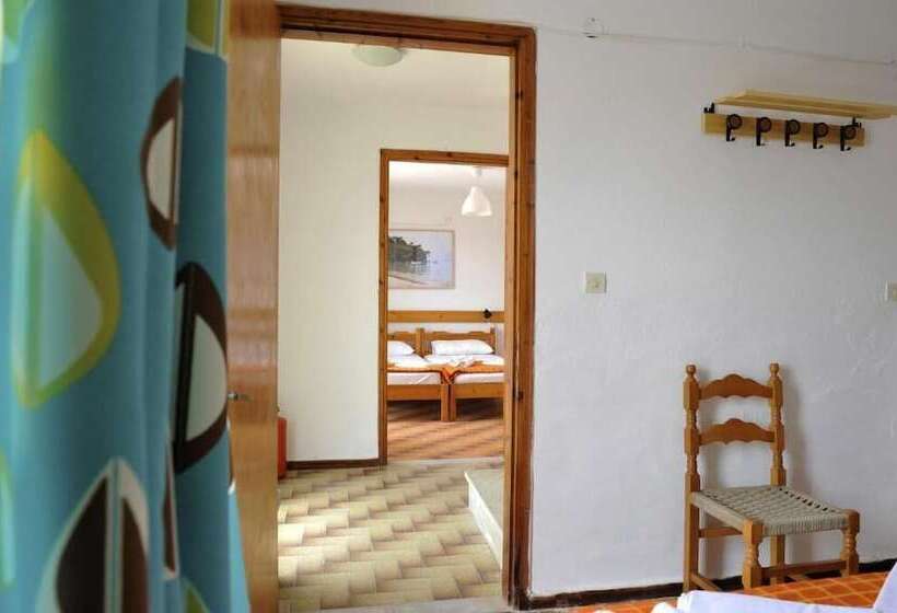 Pension Margarita 2 Connect Double Rooms