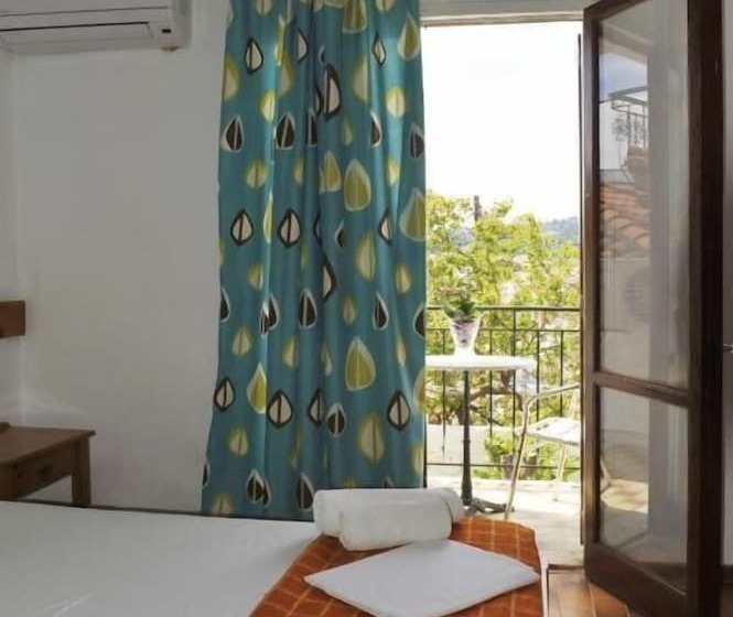 Pension Margarita 2 Connect Double Rooms