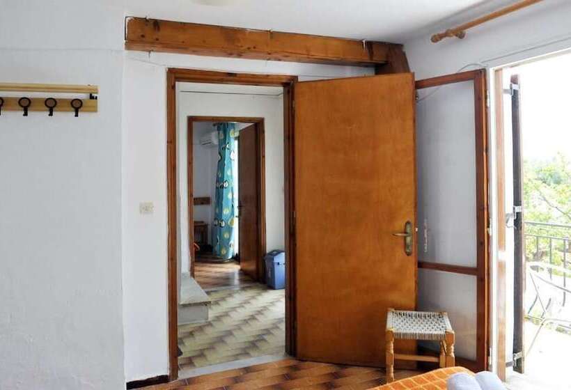 Pension Margarita 2 Connect Double Rooms