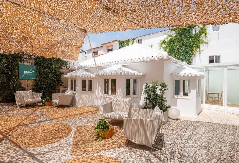 Praia Flh Hotels Ericeira