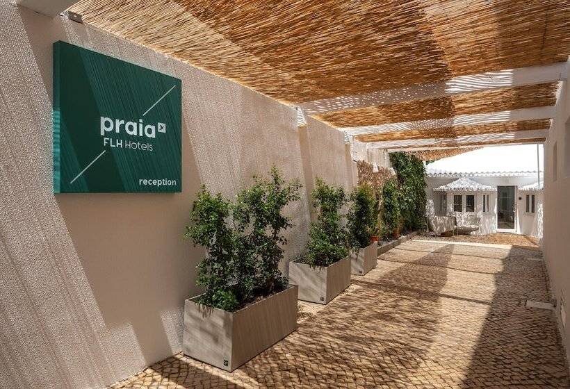 Praia Flh Hotels Ericeira