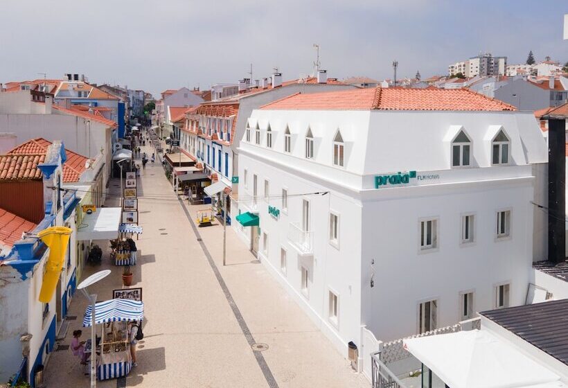 Praia Flh Hotels Ericeira
