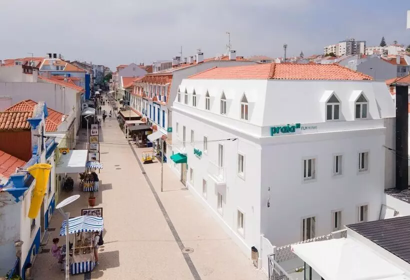Praia Flh Hotels Ericeira