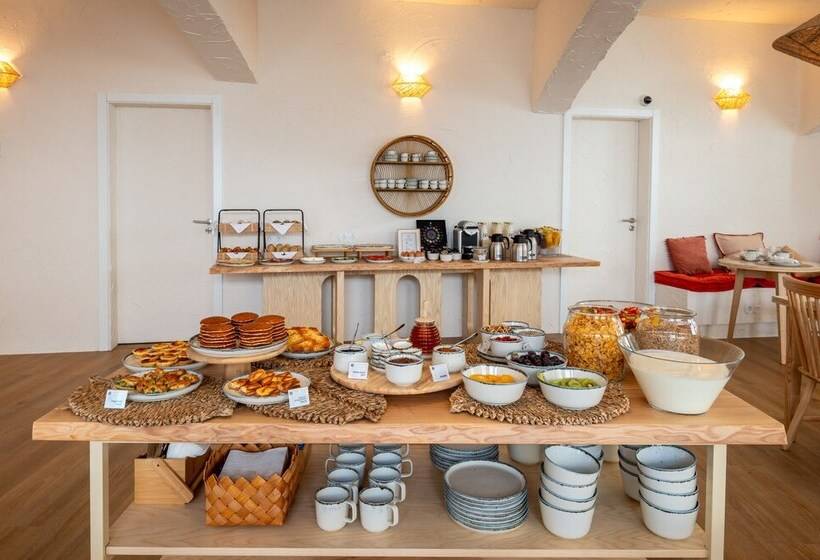 Praia Flh Hotels Ericeira