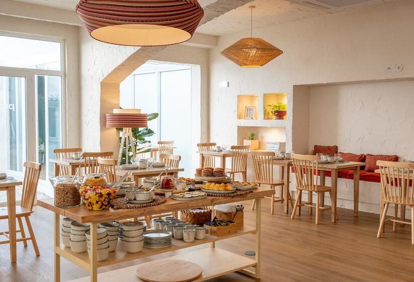 Praia Flh Hotels Ericeira