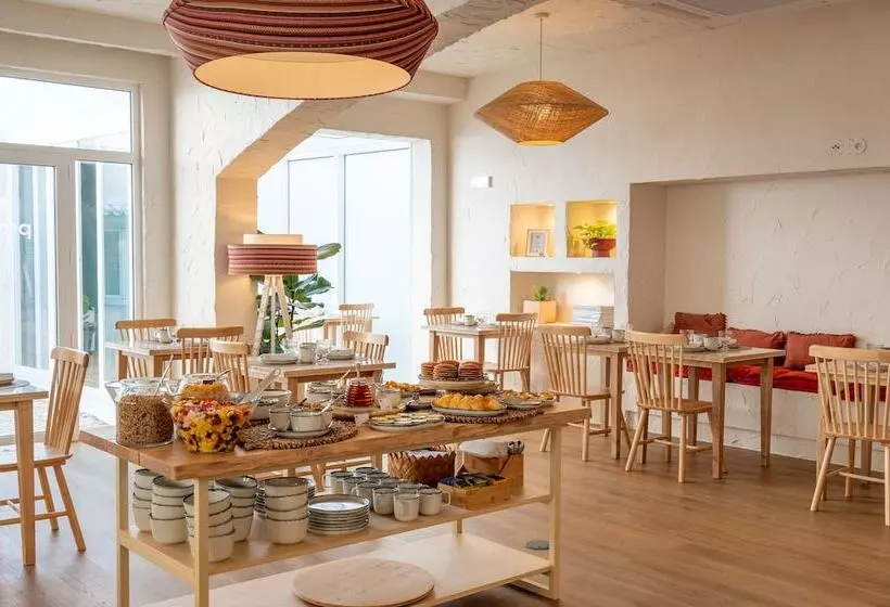 Praia Flh Hotels Ericeira