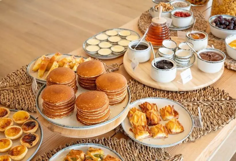 Praia Flh Hotels Ericeira