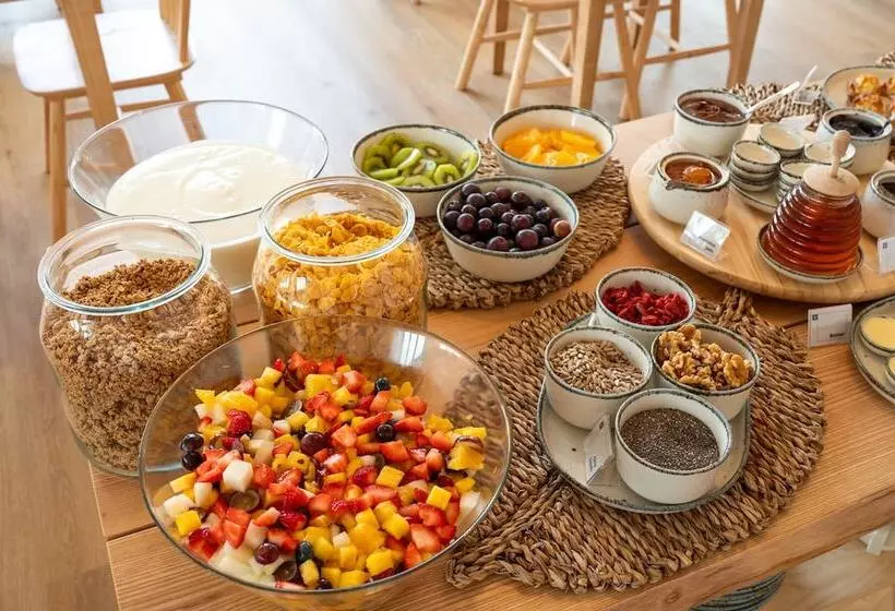 Praia Flh Hotels Ericeira