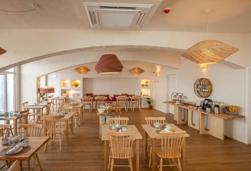 Praia Flh Hotels Ericeira