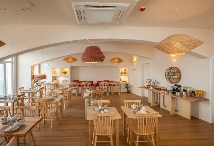 Praia Flh Hotels Ericeira