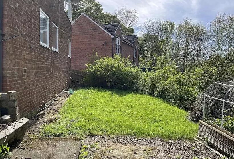 レジデンス Beautiful 3 Bed House With Hot Tub In Blaydon Burn