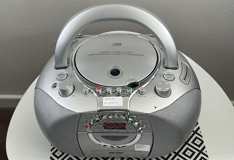 Residens Beautiful 3 Bed House With Hot Tub In Blaydon Burn