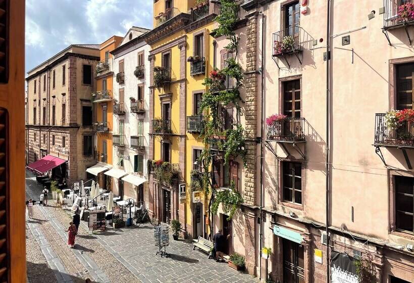 Резиденция Charming, Spacious 3 Bedroom Townhouse