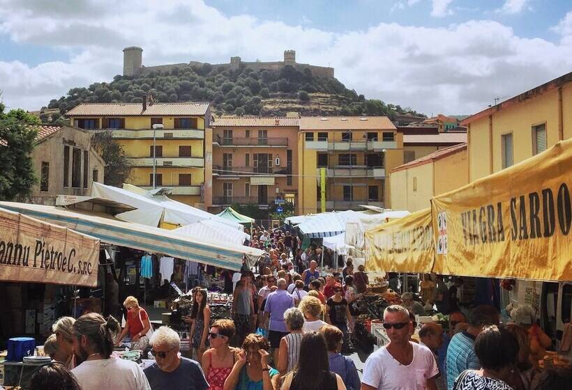 Резиденция Charming, Spacious 3 Bedroom Townhouse