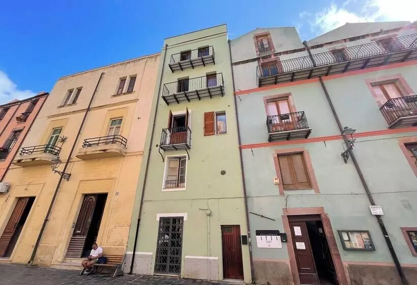 اقامتگاه Charming, Spacious 3 Bedroom Townhouse
