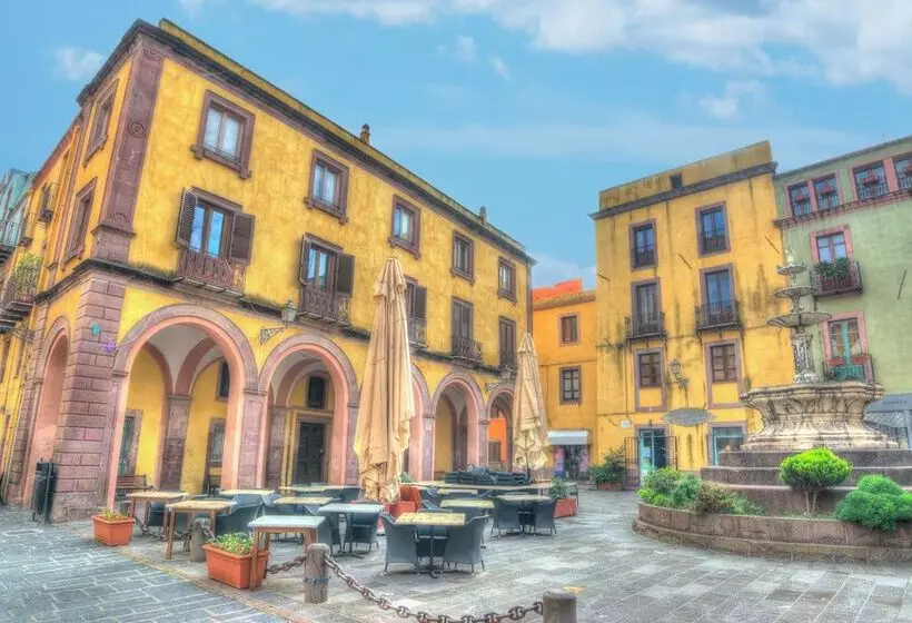 اقامتگاه Charming, Spacious 3 Bedroom Townhouse