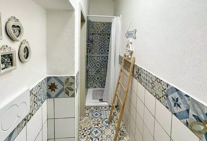 اقامتگاه Charming, Spacious 3 Bedroom Townhouse