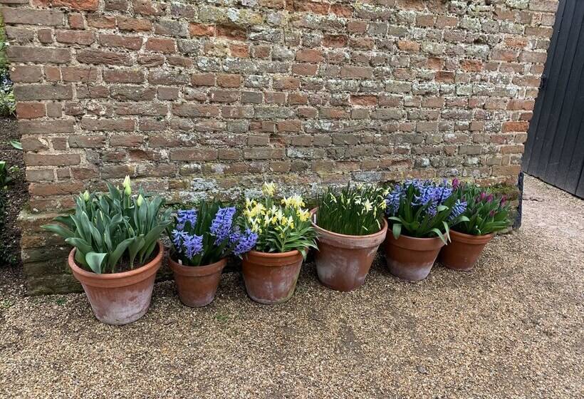 Residência Stunning 3 Bed House In Saffron Walden