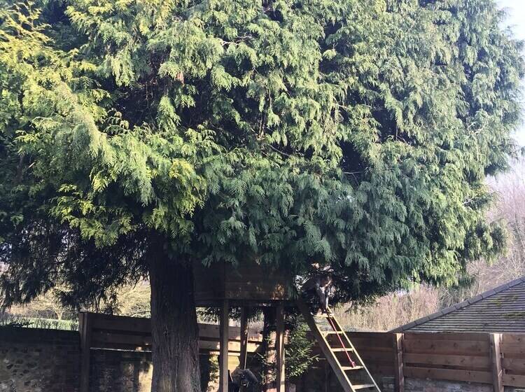 Residência Stunning 3 Bed House In Saffron Walden