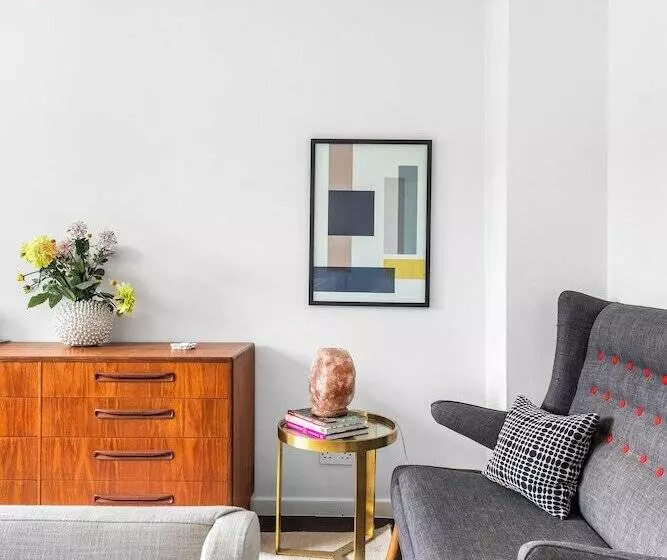 Residenssi Stunning 3 Bed House In Saffron Walden