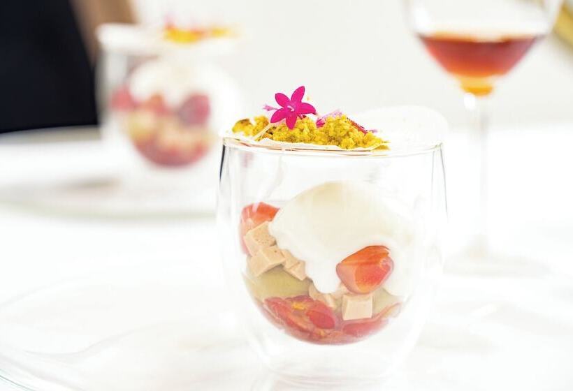 Resort Snow Peak Field Suite Hakuba Kitaone Kogen