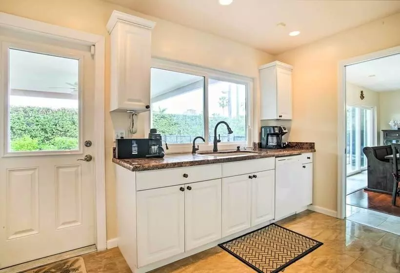 Riviera Beach Vacation Home W/ Pool: Walk To Beach