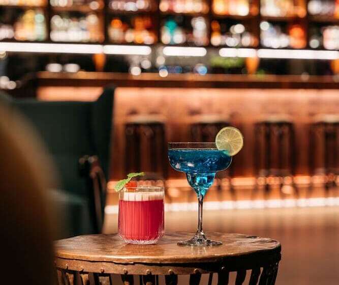 Ruby Hanna Hotel Stuttgart