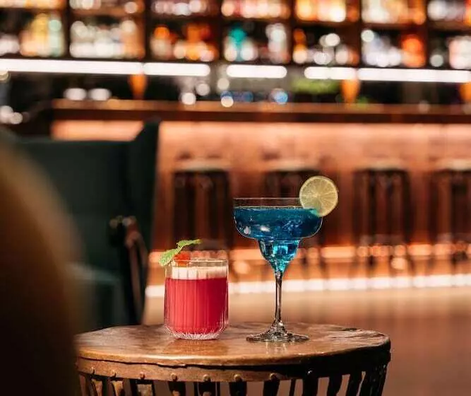 Ruby Hanna Hotel Stuttgart