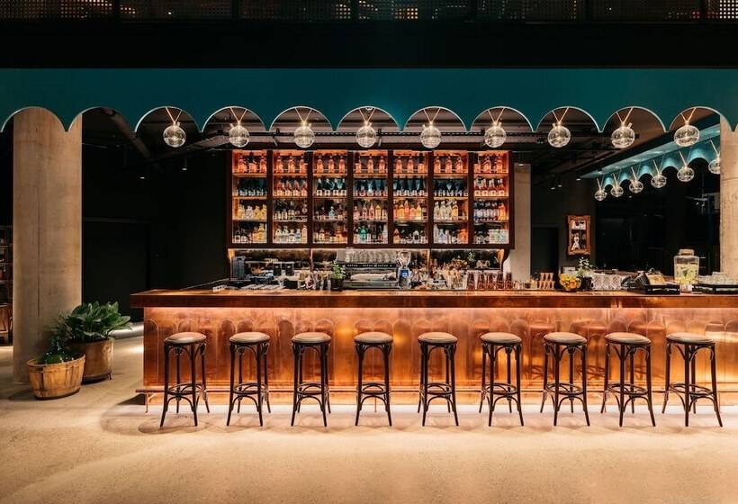 Ruby Hanna Hotel Stuttgart