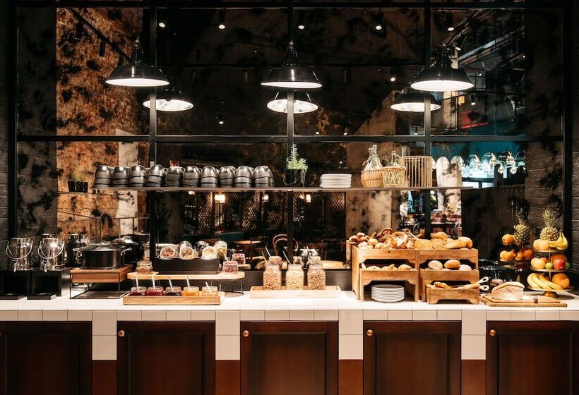 Ruby Hanna Hotel Stuttgart