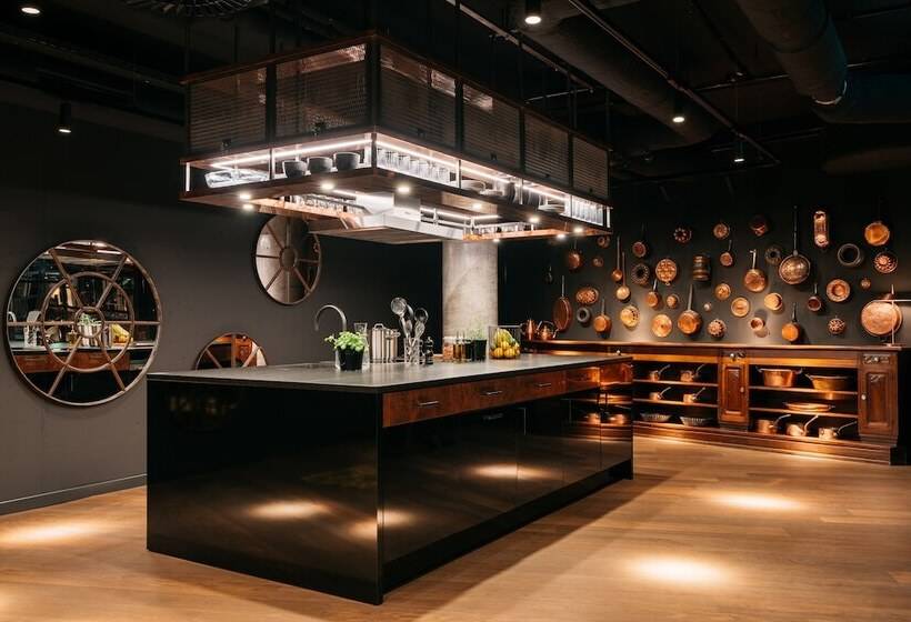 Ruby Hanna Hotel Stuttgart