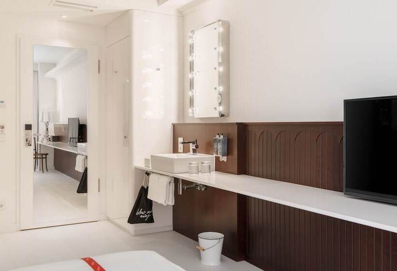 Ruby Hanna Hotel Stuttgart