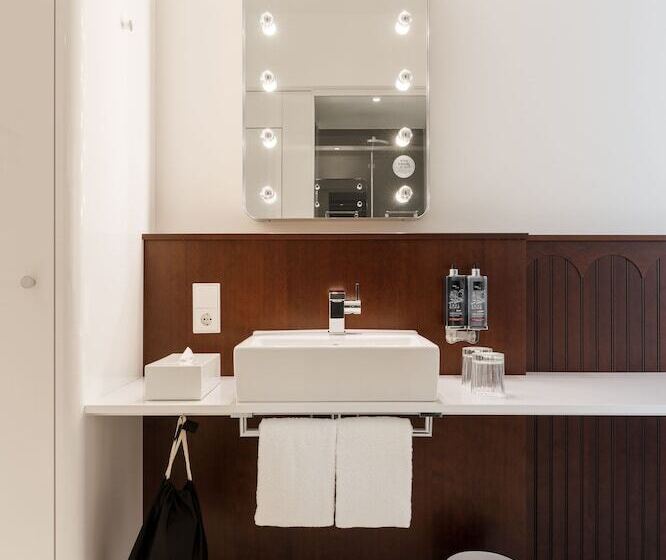 Ruby Hanna Hotel Stuttgart