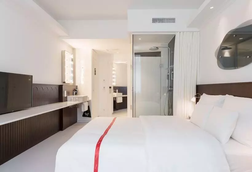 Ruby Hanna Hotel Stuttgart