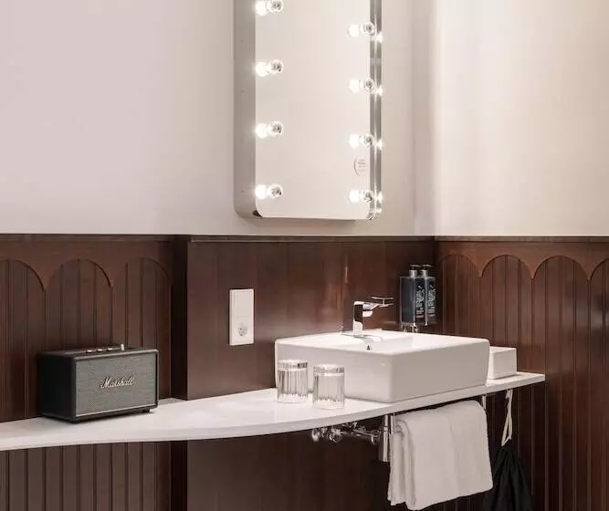 Ruby Hanna Hotel Stuttgart