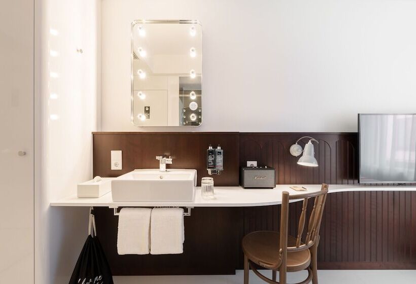 Ruby Hanna Hotel Stuttgart