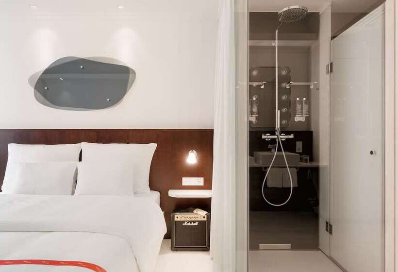 Ruby Hanna Hotel Stuttgart