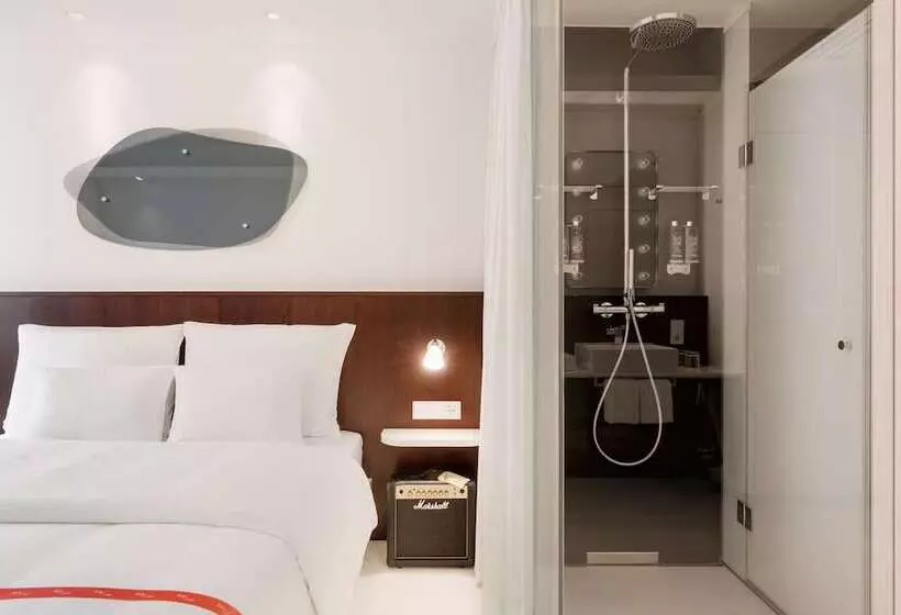 Ruby Hanna Hotel Stuttgart