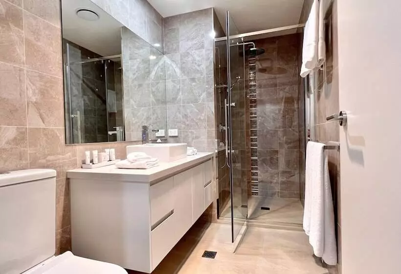 Sixty Six Boutique Apartments