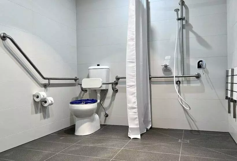 Sixty Six Boutique Apartments