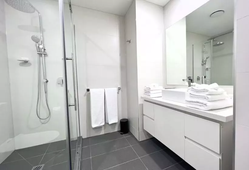 Sixty Six Boutique Apartments