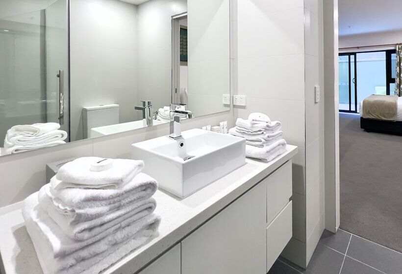 Sixty Six Boutique Apartments